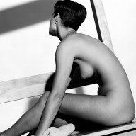 Chair series no.3 1991