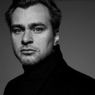 Christopher Nolan 2008