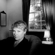 Dame Judi Dench 1988
