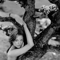Dasha- in cumbria series no.1-1999
