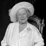 HM Queen Elizabeth the Queen Mother 1999