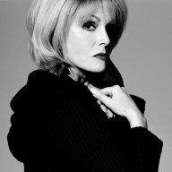 Joanna Lumley 2000