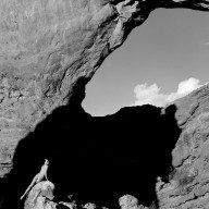 Nude, Utah 1988