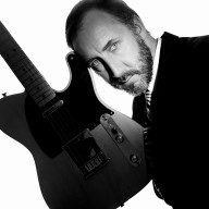 Pete Townshend 1989