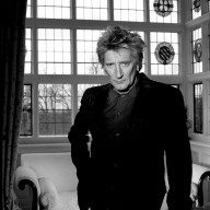 Rod Stewart 2002