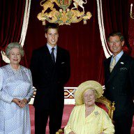 Royal Family 1999