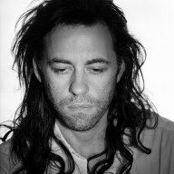 Sir Bob Geldof 2001