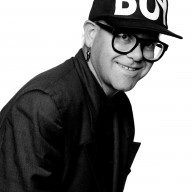 Sir Elton John 1989