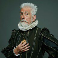 Sir Roy Strong 2010