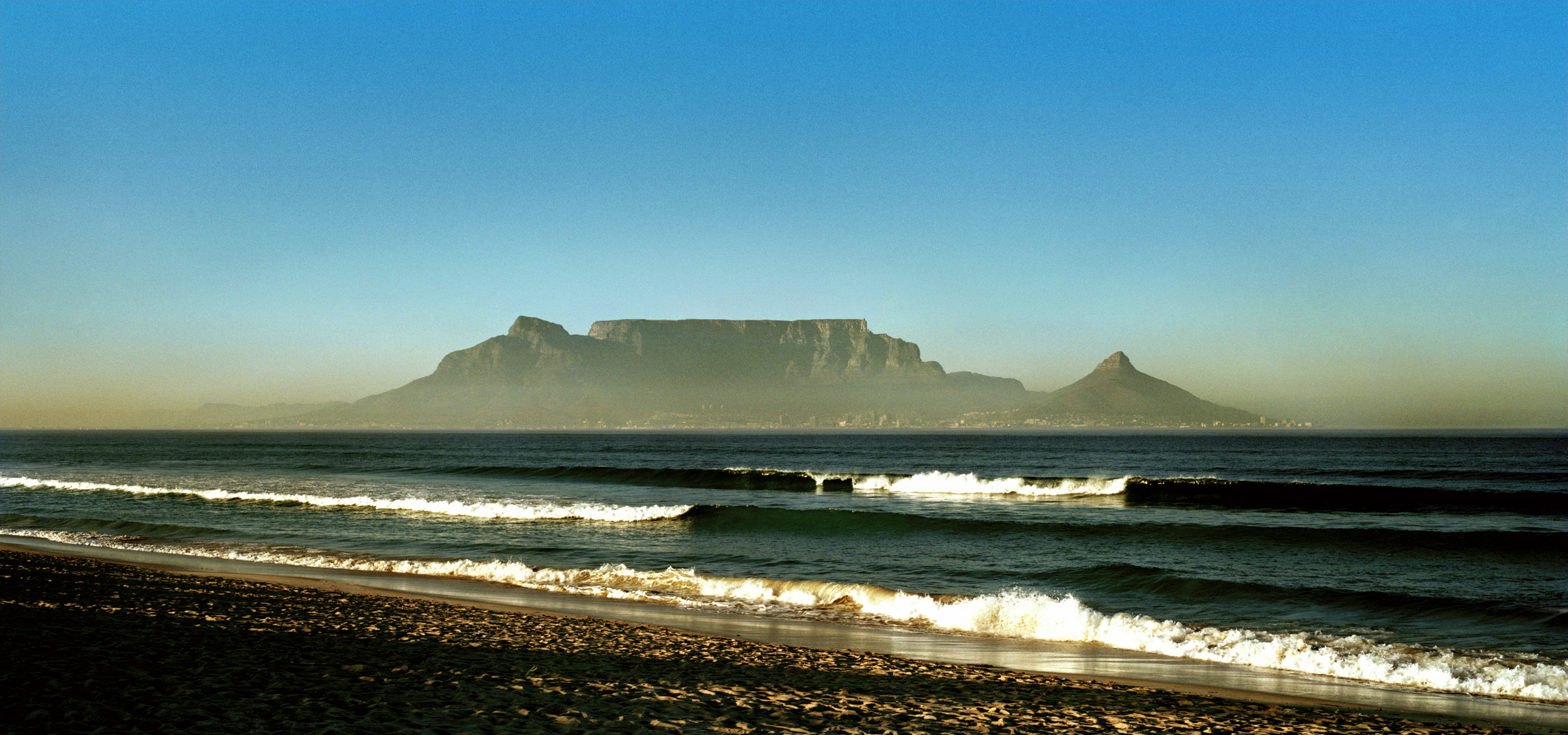 South African Landscape Photography Landscapes