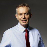 Tony Blair 2009