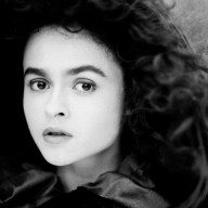 Helena Bonham Carter 1987