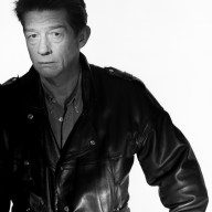 John Hurt 1990