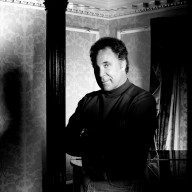 Tom Jones OBE 2001
