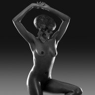 skull series no1 2008