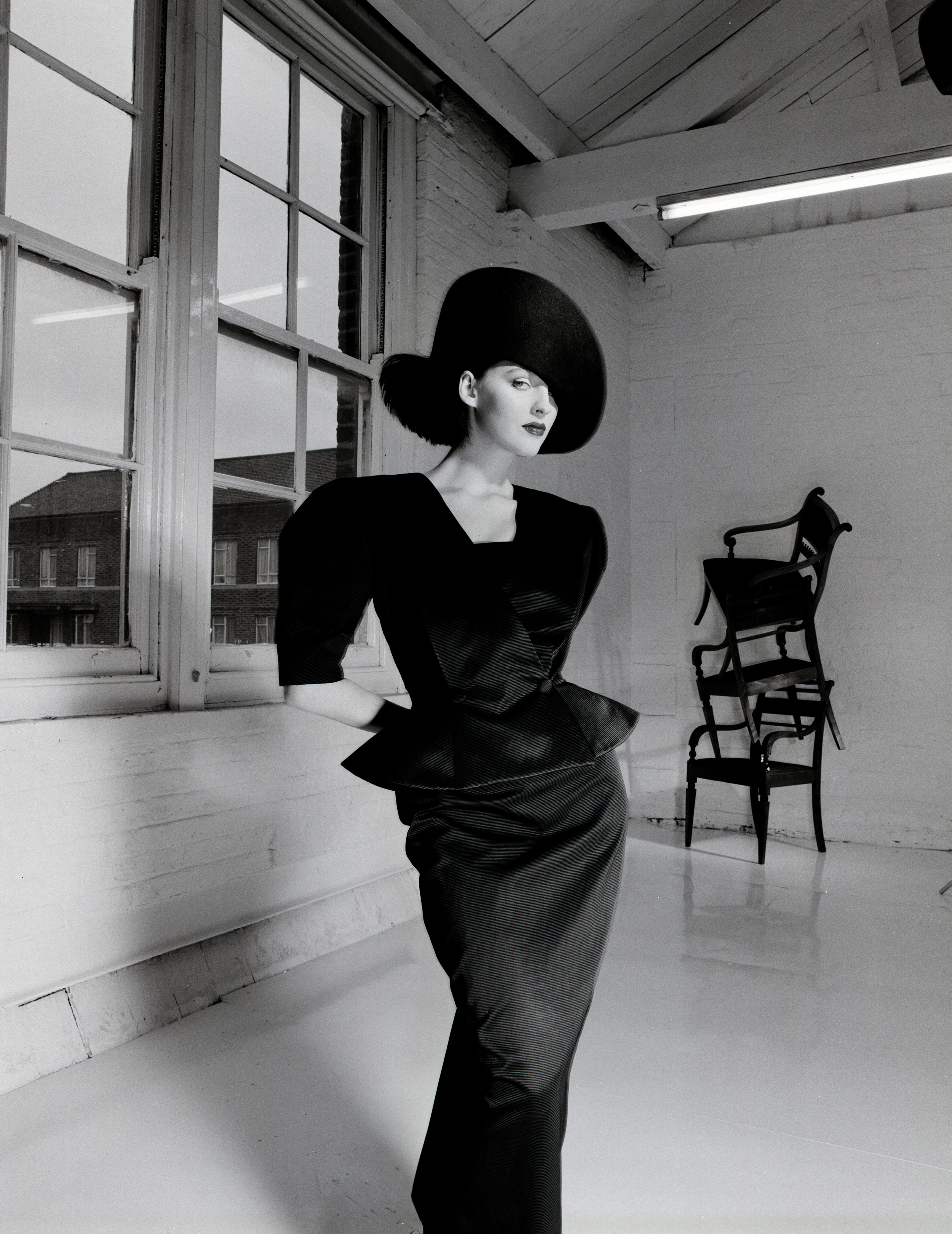 Fashion | John Swannell Photographer